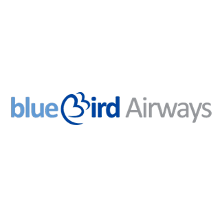 Blue Bird Airways