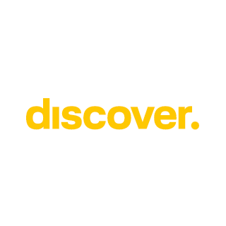 Discover Airlines